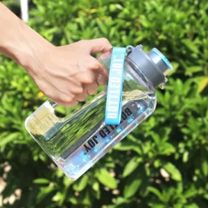 1 Gallon Water Bottle 2.2 Litre 32 oz Water Bottle China Water Bottling Line