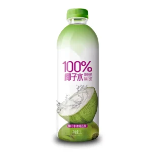 100% Coconut Water Concentrate Juice Private Label for Drinks