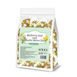 100% Natural Herb Extract Herb Tea Bagged Chrysanthemum Cassia Seed Honeysuckle Mixed Tea Bags