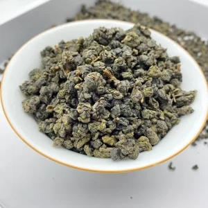 100% Natural Prime Customization Private Label Tung ting Dong Ding Oolong Tea