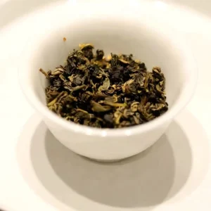 100% Natural Strong Aroma Tieguanyin Oolong Tea Loose Tea Chinese Famous Oolong Tea Slimming Weight Loss Health Tea Bulk Box Bag
