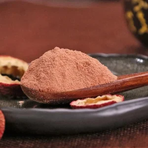 100% Organic Natural Hawthorn Berry Powder Premium Freeze dried Fruit Powder Vegan friendly Stove Health Supplement