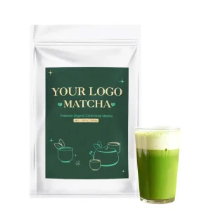 100% Pure AAAAAA Japan Matcha Powder Tea Certified Macha Tea Ceremonial Grade Tea Macha Powder Matcha Powder Free Sample
