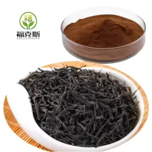 100% Pure Instant Ceylon Black Tea Powder Good Quality Extract for Milk Tea