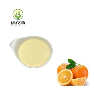 100% Pure Instant Flavored Orange Drink Powder Freeze Dried Orange Juice Concentrate Powder Orange Powder
