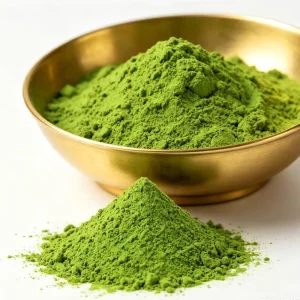 100% Pure Matcha Green Tea Powder Instant Tea Slimming Health Tea Bulk Bag USDA Organic