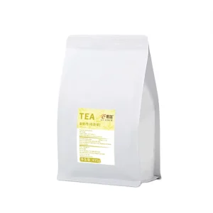 100% Pure Organic Oolong Tea Fresh Taste Loose Leaf Water Soluble Health Tea New Bag Packaging Direct from China
