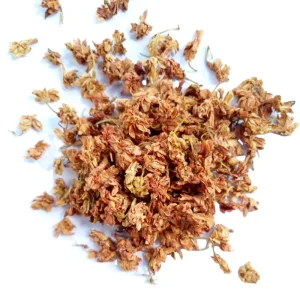100% Pure Siraitia Grosvenorii Flower Scented Dried Flowers Tea