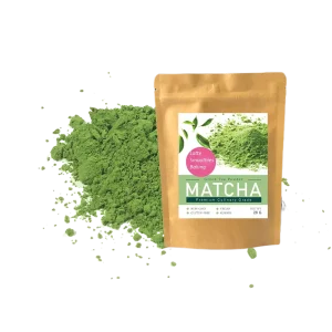 100% Pure USDA Certified Organic Matcha Tea Bulk Organic Matcha Private Label