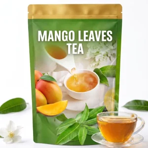 100 Soursop Leaf Tea Bags Soursop Leaves Natural Pure 2g Loose Leaf Herbal Tea