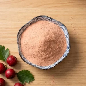 100% Water Soluble Instant Hawthorn Extract Hawthorn Powder Hawthorn Juice Powder