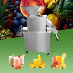 1000KGH Grapefruit Juicer Machine