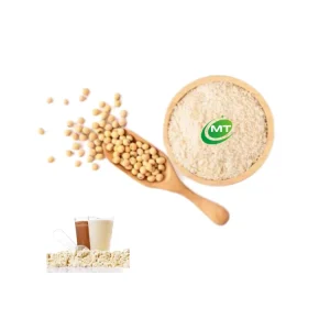 100%Natural Food Additives Fast Delivery Free Sample Instant Soy Milk Powder