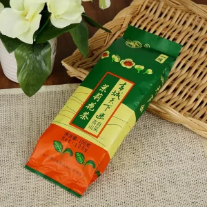 100g Loose Leaf Sichuan Grade One Jasmine Scented Roasted Green Tea Item Code 0013 Bulk Available