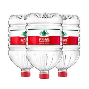 12L Bottled Mineral Water Natural Mineral Water Factory Direct Supply