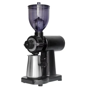 150W Ghost Teeth Electric Coffee Grinder 250g Coffee Miller Milling Machine Yellow/white/black Household Coffee Grinder