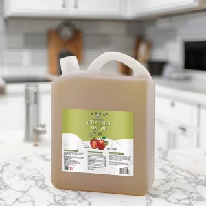 150ml 200ml 500ml 625ml 1.86L Apple Cider Vinegar with OEM Factory Price