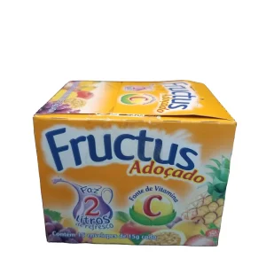 15g Add 2L Water Drink Fruit Flavor Instant Drink Juice Powder
