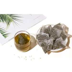 180g Loose Tea Bulk Pack Osmanthus Oolong Flavored Health Tea with Floral Fruity Fragrance