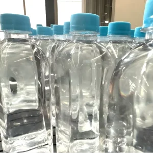 1L Bottled Water Purification and Bottling Machine