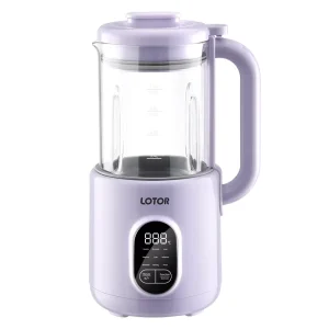 1L Multifunction Soymilk Maker Electric Heating Blender Soybean Milk Machine Nut Milk Maker