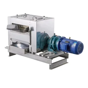1T/H High Efficiency Professional Industrial Sugarcane Machine Sugar Cane Juicer