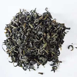 1kg Bulk Chinese Spring Tea Loose Green Tea in Health Focused Bag and Bottle Packaging