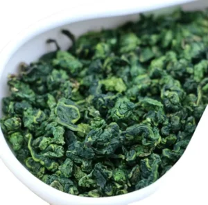 1kg Chinese Fujian Anxi Oolong Tea Oolong Black Tea