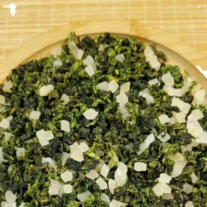 1kg Natural Oolong White Peach Mixing Tea