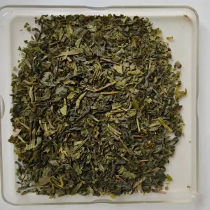 1kg Premium Organic Green Loose Tea Health Tea Blended Low Fat Low Sodium Sugar Free 100% Nature China Fujian Packaged Sachets