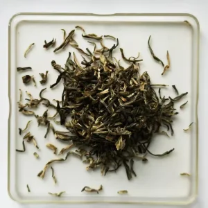 1kg Top Grade Jasmine Green Tea Bulk Loose Tea Little Tea King
