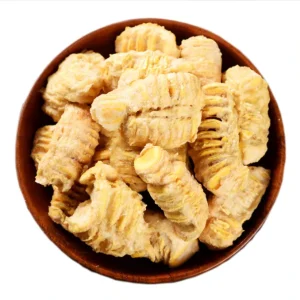 2052B Luo Han Guo Zi Vacuum Dehydration Dried Siraitia Grosvenorii Fruit Semen Tea