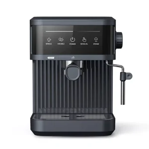 20Bar Semi Automatic Compact Home Cappuccino Latte Maker Multi function Small Espresso Coffee Machine