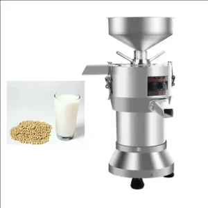 20Kg H Automic Splitter of Soybean Milk Dregs Machine New Soybean Milk Machine