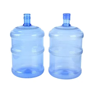 20L Capacity PC and Completely BPA Free Plastic 5 Gallon PC Water Bottle for Buyers