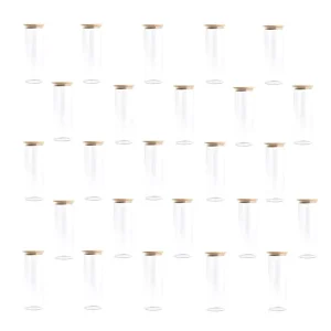 25oz Can Shaped Glass Beer Mason Jar Iced Coffee Glasses Cup Clear Transparent Glass Tumbler with Lid