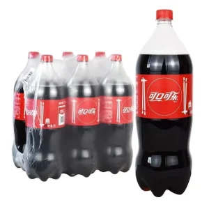2L Cola Ramune Exotic Drinks for Cool Drinks Soda Drinks Concentrate