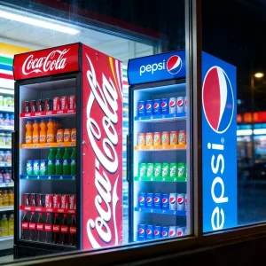 3 year Warranty Global Distribution Vertical Upright Drink Freezer Display Beverage Cola Cooler Refrigerator Showcase Glass Door