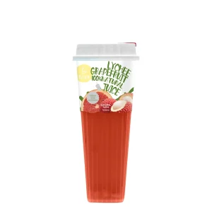 330ml Private Label Beverages Canned Natural Orange Fruit Juice Drink Manufacturer in Aluminum Cans