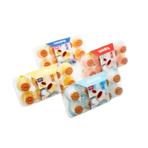 400g Yogur Pudin Boxed Low Fat Zero Gelatina Egg Konjac Jelly Pudding