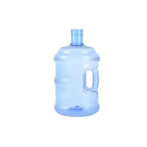 5 Gallon Bottle for Water Dispenser Plastic Drinking Mineral Water Bottle