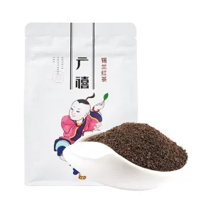 500g BOP Ceylon Black Tea Broken Tea for Bubble Tea