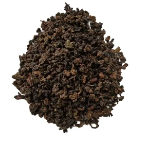 500g Bulk Organic Oolong Tea Loose Style for Health and Slimming Packaged in Box or Bag
