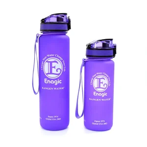 500ml 600ml 1000ml BPA Free Eco Friendly Tritan Plastic Sport Water Cup Water Bottle