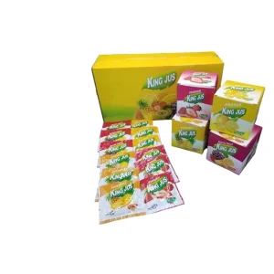 5g 9g 10g 25g 30g 45g 60g Flavor Instant Drink Fruit Powder