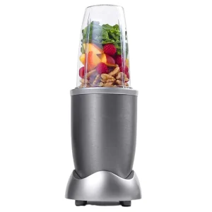 600W Nutrition Fresh Juice Portable Magic Blenders for Shakes Smoothies Food Prep and Frozen Blending