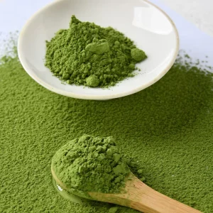 A3 Grade Matcha Powder 1kg Green Tea Powder Tea Ceremony Grade Matcha Raw Pure Tea Powder Health Tea Slimming Tea
