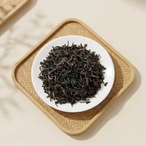 Aged Black Tea Bulk Premium Liupao Tea Grade 1 Organic Dark Tea for Restaurant and Teahouse
