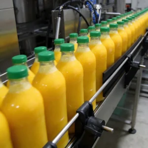 All One Automatic Fruit Juice Pure Water Tea Machine Gear Motor for Multi Flavor Juices Apple Orange Mango Small Medium