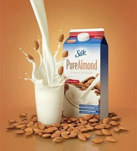 Almond Milk Production Complete Production Plant